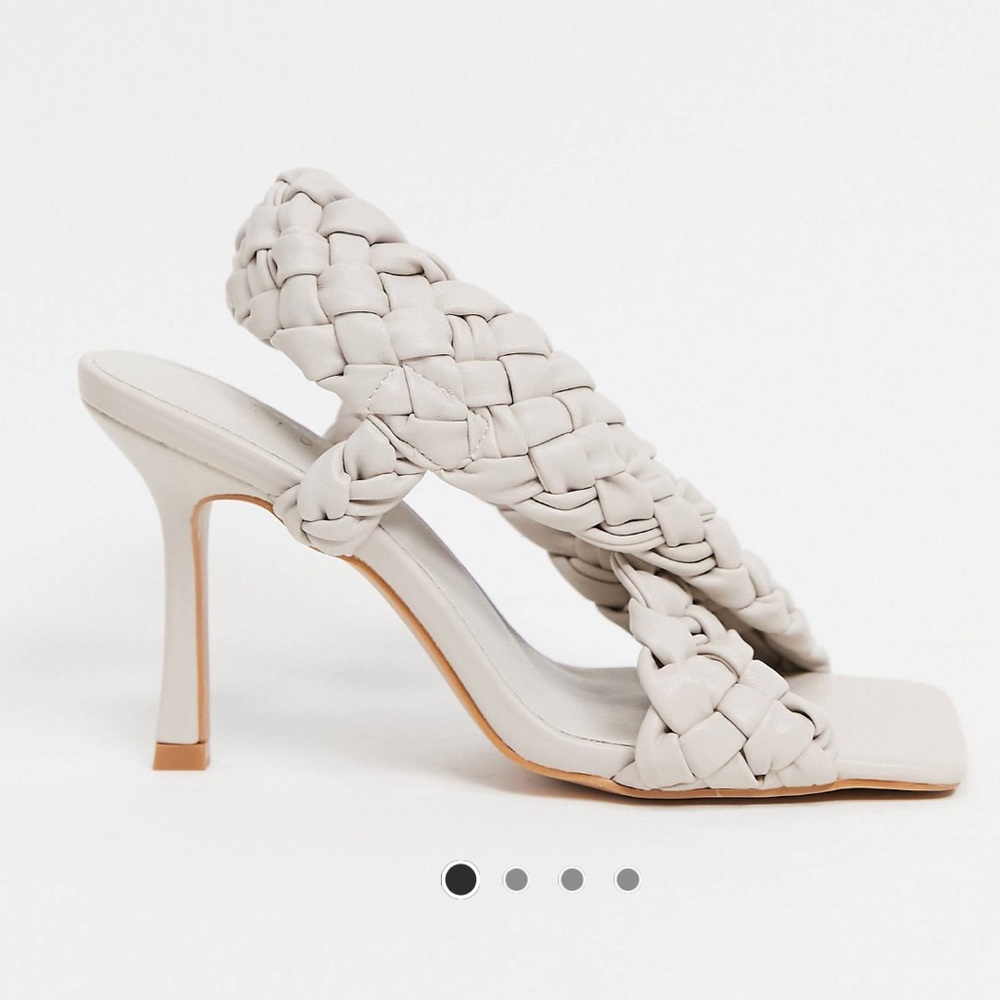 ASOS Heeled Sandals